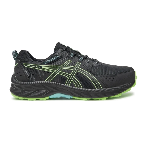 Кросівки ASICS Gel-Venture 9 Waterproof 1011B705-002 фото 1 — інтернет-магазин Tapok
