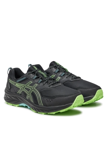 Кросівки ASICS Gel-Venture 9 Waterproof 1011B705-002 фото 2 — інтернет-магазин Tapok