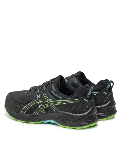 Кросівки ASICS Gel-Venture 9 Waterproof 1011B705-002 фото 3 — інтернет-магазин Tapok