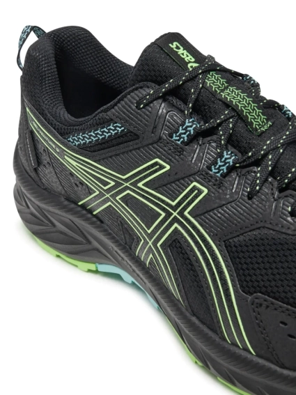 Кросівки ASICS Gel-Venture 9 Waterproof 1011B705-002 фото 6 — інтернет-магазин Tapok