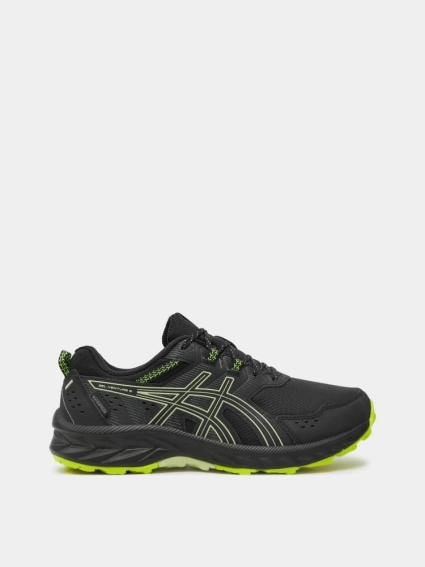 Кросівки ASICS Gel-Venture 9 Waterproof 1011B705-003 фото 1 — інтернет-магазин Tapok