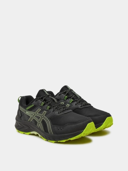 Кросівки ASICS Gel-Venture 9 Waterproof 1011B705-003 фото 2 — інтернет-магазин Tapok