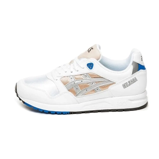 Кроссовки ASICS Tiger Gelsaga 1192A101-700