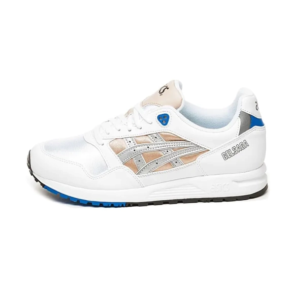 Кросівки ASICS Tiger Gelsaga 1192A101-700 фото 1 — інтернет-магазин Tapok