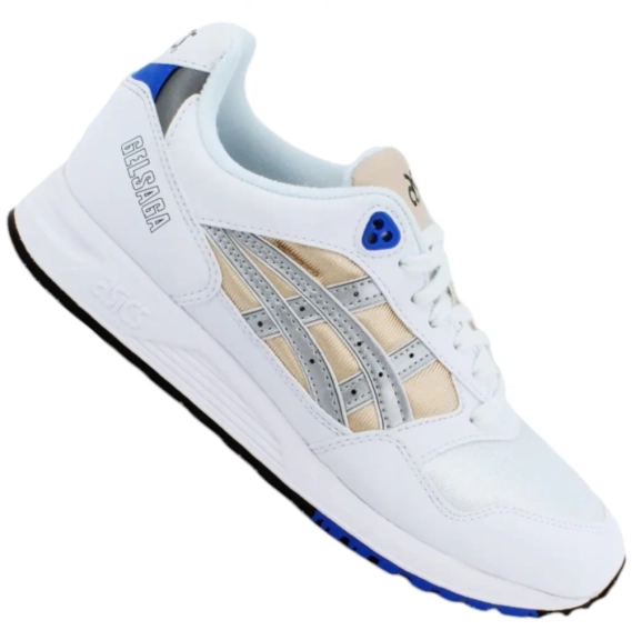 Кросівки ASICS Tiger Gelsaga 1192A101-700 фото 2 — інтернет-магазин Tapok