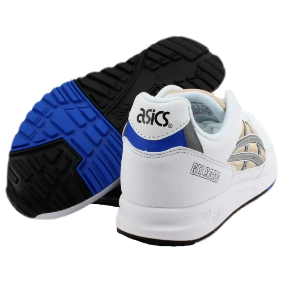 Кросівки ASICS Tiger Gelsaga 1192A101-700 фото 4 — інтернет-магазин Tapok