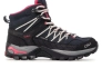 Кроссовки CMP Rigel Mid Wmn Trekking Shoe Wp 3Q12946-76UC Фото 1