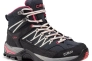 Кроссовки CMP Rigel Mid Wmn Trekking Shoe Wp 3Q12946-76UC Фото 2