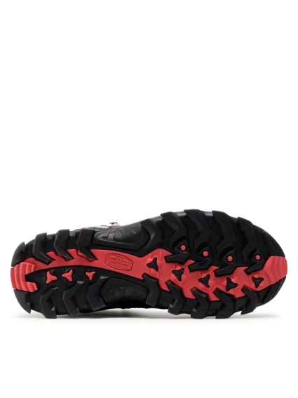 Кроссовки CMP Rigel Mid Wmn Trekking Shoe Wp 3Q12946-76UC фото 4 — интернет-магазин Tapok