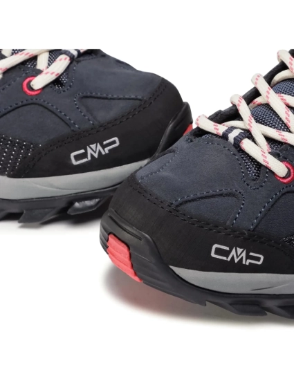 Кроссовки CMP Rigel Mid Wmn Trekking Shoe Wp 3Q12946-76UC фото 6 — интернет-магазин Tapok