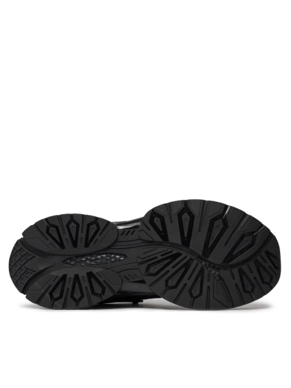 Кроссовки GUESS BELLUNO BLACK FMPBELLEP12 FMPBELLEP12 фото 4 — интернет-магазин Tapok