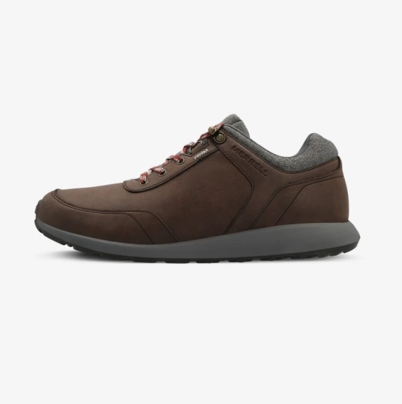 Кросівки MERRELL Zapatilla Hombre Capron J003557 фото 1 — інтернет-магазин Tapok