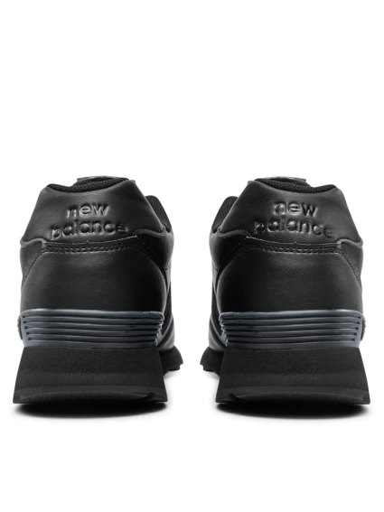 Кросівки NEW BALANCE 515 ML515BBN фото 3 — інтернет-магазин Tapok