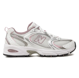 Кроссовки NEW BALANCE 530 White Pink MR530SGC MR530SGC
