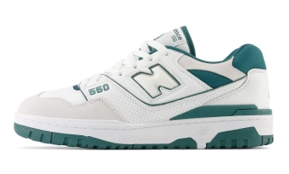 Кроссовки NEW BALANCE 550 BB550STA