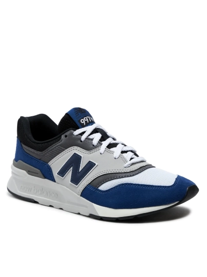 Кросівки NEW BALANCE 997H CM997HVE фото 2 — інтернет-магазин Tapok