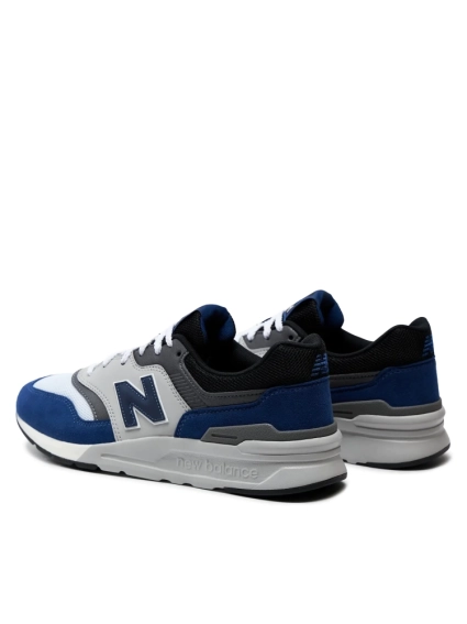 Кросівки NEW BALANCE 997H CM997HVE фото 3 — інтернет-магазин Tapok