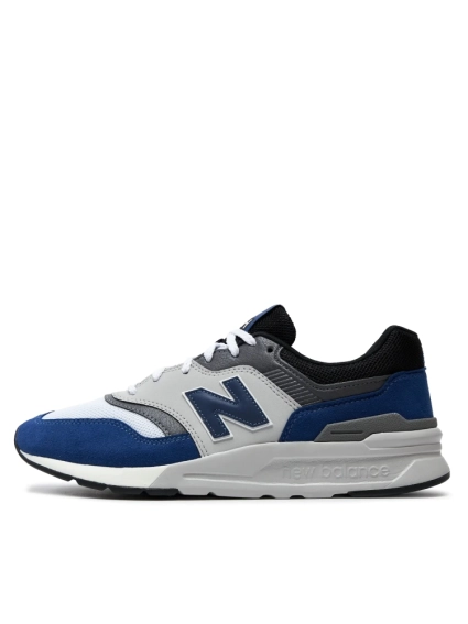 Кросівки NEW BALANCE 997H CM997HVE фото 6 — інтернет-магазин Tapok