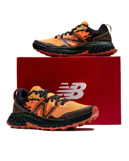 Кроссовки NEW BALANCE Fresh Foam Hierro v7 MTHIER7M MTHIER7M фото 4 — интернет-магазин Tapok
