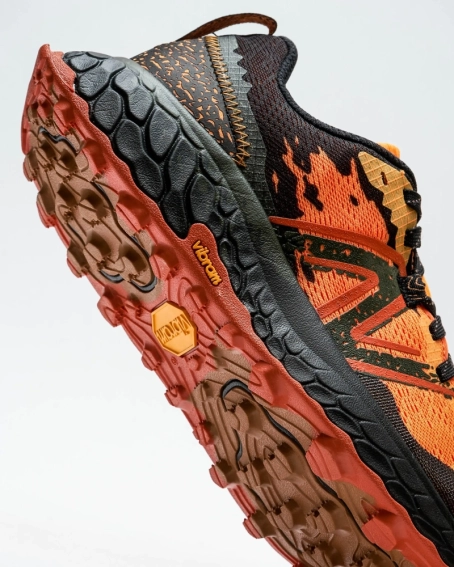 Кроссовки NEW BALANCE Fresh Foam Hierro v7 MTHIER7M MTHIER7M фото 9 — интернет-магазин Tapok