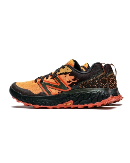 Кроссовки NEW BALANCE Fresh Foam Hierro v7 MTHIER7M MTHIER7M фото 11 — интернет-магазин Tapok