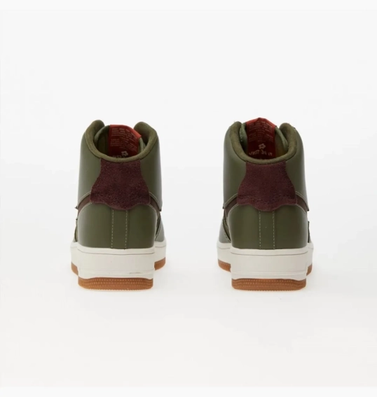 Кросівки Nike Af1 Sculpt Wild FB7960-200 фото 3 — інтернет-магазин Tapok