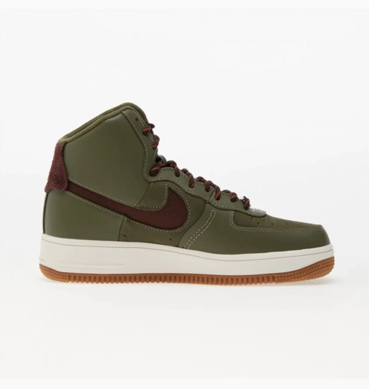 Кросівки Nike Af1 Sculpt Wild FB7960-200 фото 5 — інтернет-магазин Tapok