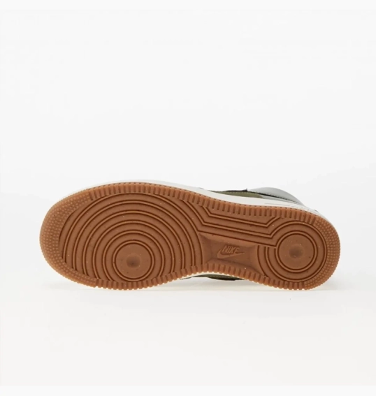Кросівки Nike Af1 Sculpt Wild FB7960-200 фото 6 — інтернет-магазин Tapok
