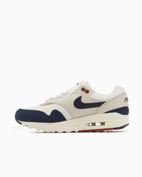Кроссовки Nike Air Max 1 LX FD2370-110 фото 7 — интернет-магазин Tapok
