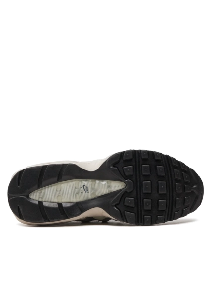 Кросівки Nike Air Max 95 Grey FD07898-001 фото 4 — інтернет-магазин Tapok