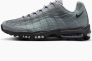Кроссовки Nike Air Max 95 Ultra Grey DM2815-003 Фото 1