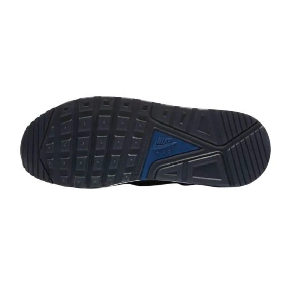 Кросівки Nike Air Max IVO GS 'Dark Obsidian' 579995-441 фото 4 — інтернет-магазин Tapok
