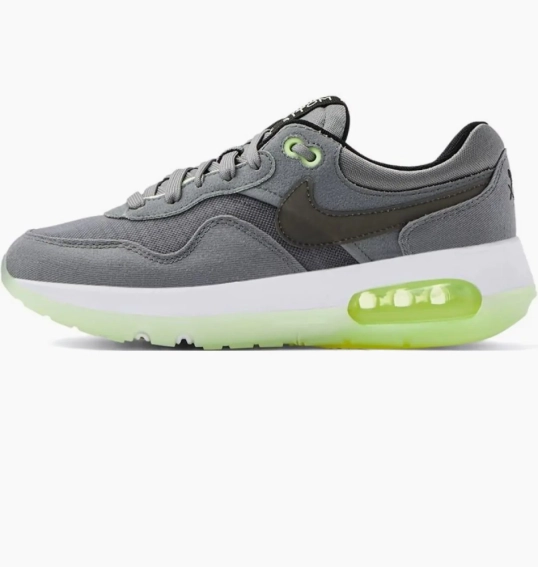 Кроссовки Nike Air Max Motif DH9388-005 фото 1 — интернет-магазин Tapok