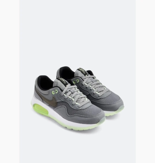 Кроссовки Nike Air Max Motif DH9388-005 фото 2 — интернет-магазин Tapok