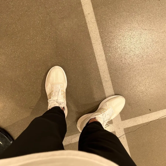 Кросівки Nike Lunar Roam Beige DV2440-100 DV2440-100 фото 3 — інтернет-магазин Tapok