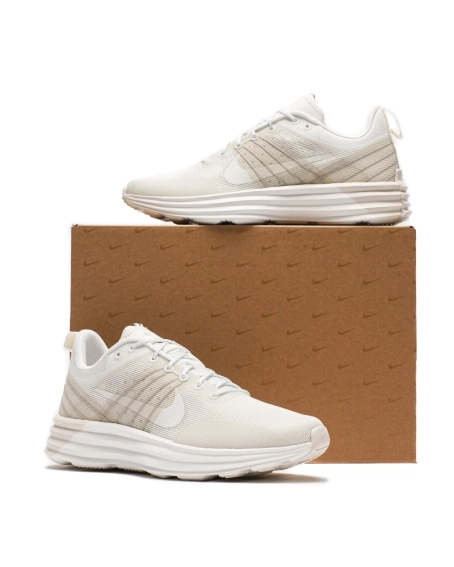 Кросівки Nike Lunar Roam Beige DV2440-100 DV2440-100 фото 4 — інтернет-магазин Tapok