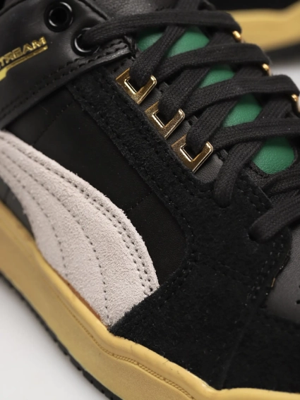 Кроссовки PUMA Slipstream Lo The Neverworn 384965-01 фото 2 — интернет-магазин Tapok