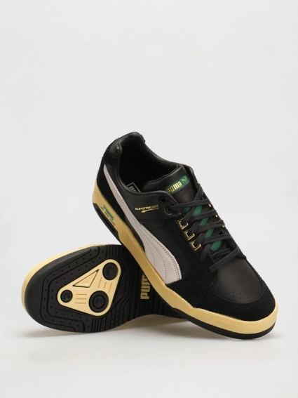 Кроссовки PUMA Slipstream Lo The Neverworn 384965-01 фото 4 — интернет-магазин Tapok