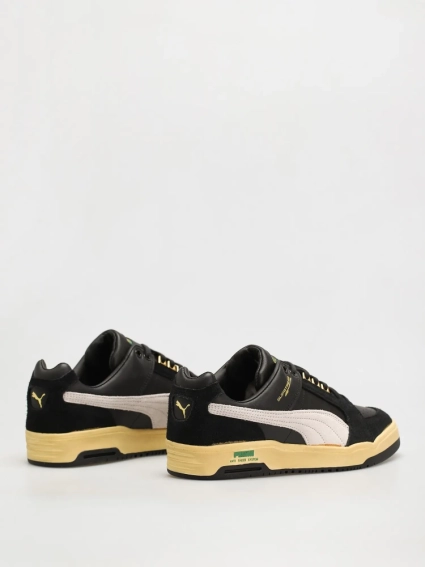 Кроссовки PUMA Slipstream Lo The Neverworn 384965-01 фото 9 — интернет-магазин Tapok