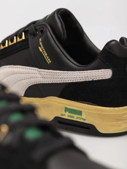 Кроссовки PUMA Slipstream Lo The Neverworn 384965-01 фото 11 — интернет-магазин Tapok