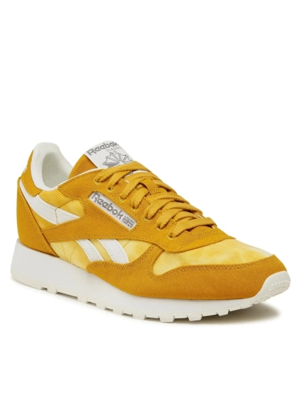 Кроссовки REEBOK Classic Grow GX4744 фото 2 — интернет-магазин Tapok