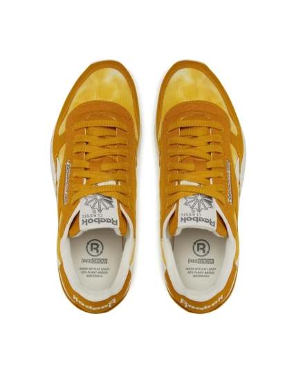 Кроссовки REEBOK Classic Grow GX4744 фото 4 — интернет-магазин Tapok