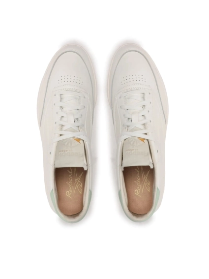 Кросівки REEBOK Club C Clean GX3693 фото 2 — інтернет-магазин Tapok
