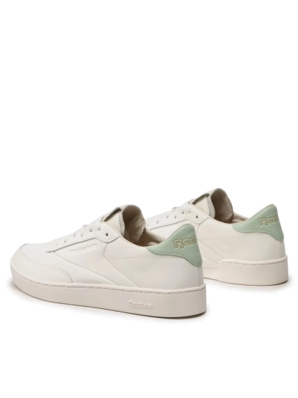 Кросівки REEBOK Club C Clean GX3693 фото 4 — інтернет-магазин Tapok