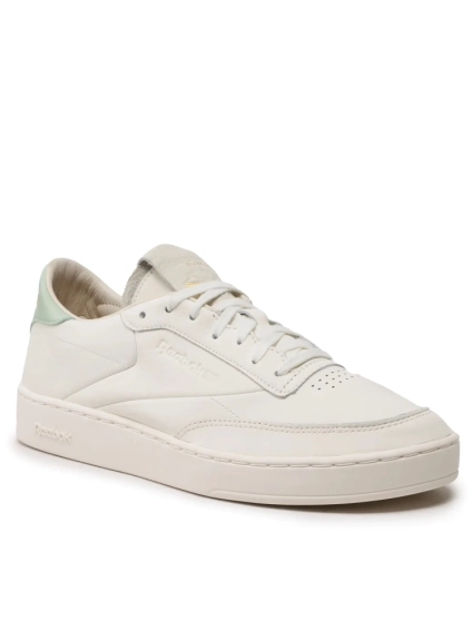 Кросівки REEBOK Club C Clean GX3693 фото 5 — інтернет-магазин Tapok