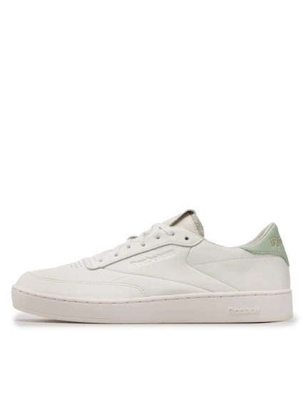 Кросівки REEBOK Club C Clean GX3693 фото 6 — інтернет-магазин Tapok