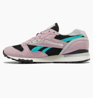 Кроссовки REEBOK Lx8500 Pink/Black GX8933