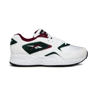 Кроссовки REEBOK Torch Hex White/Green EH3367