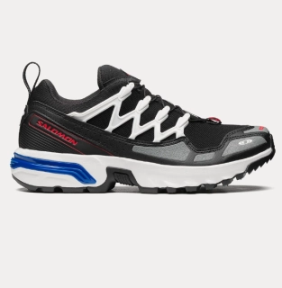 Кроссовки SALOMON ACS + 472806
