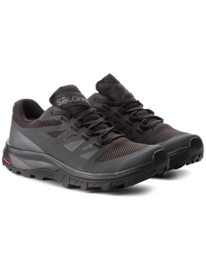 Кросівки SALOMON Outline Gtx W GORE-TEX 404852 фото 2 — інтернет-магазин Tapok